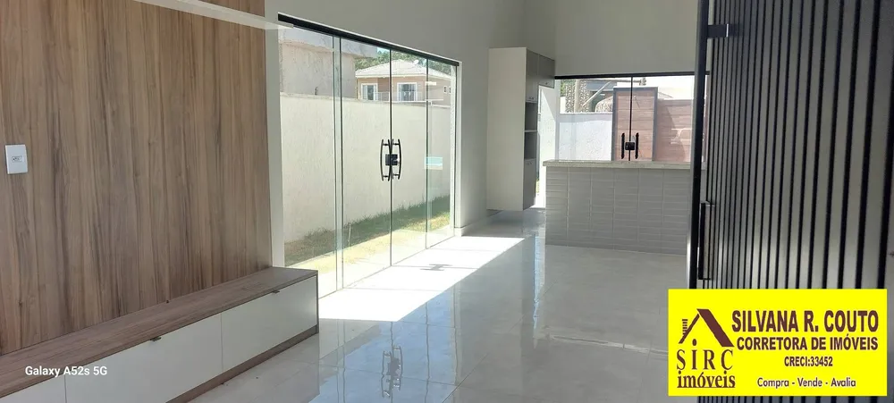Casa de Condomínio, 3 quartos - Foto 5