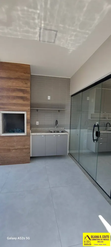 Casa de Condomínio, 3 quartos - Foto 29
