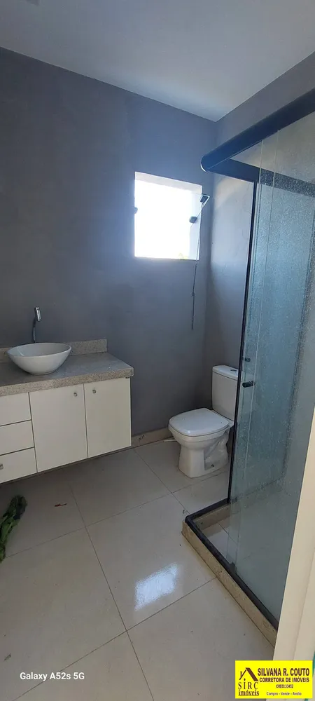 Casa de Condomínio, 3 quartos - Foto 22