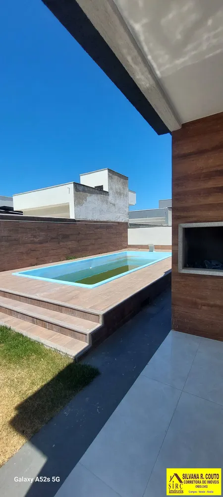 Casa de Condomínio, 3 quartos - Foto 3