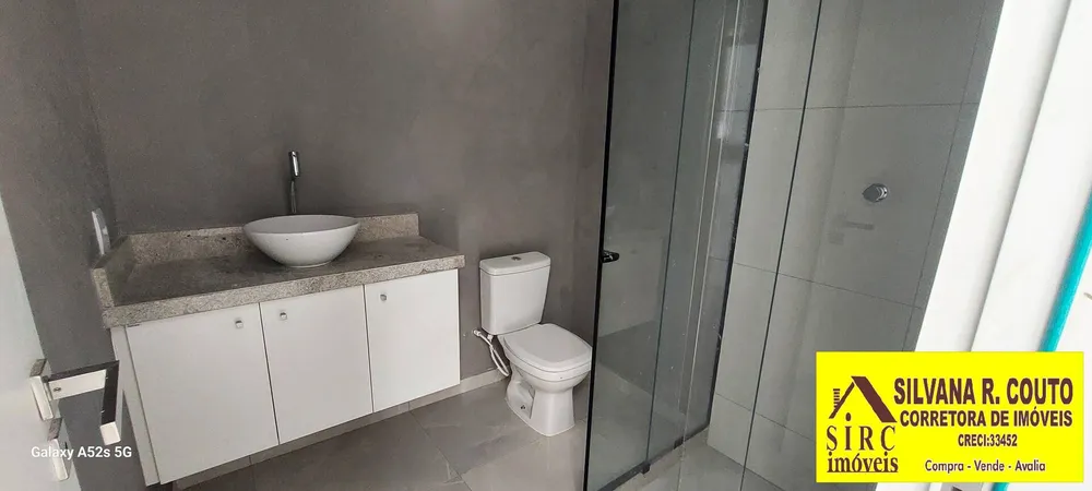 Casa de Condomínio, 3 quartos - Foto 12