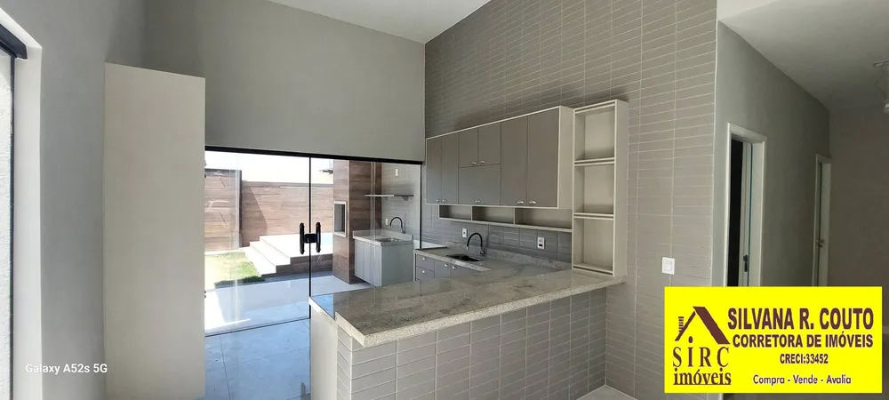 Casa de Condomínio, 3 quartos - Foto 8