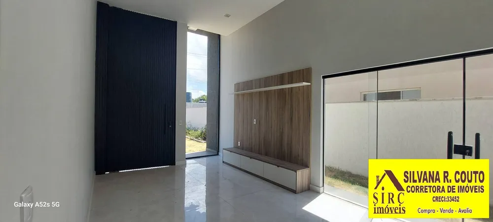 Casa de Condomínio, 3 quartos - Foto 24
