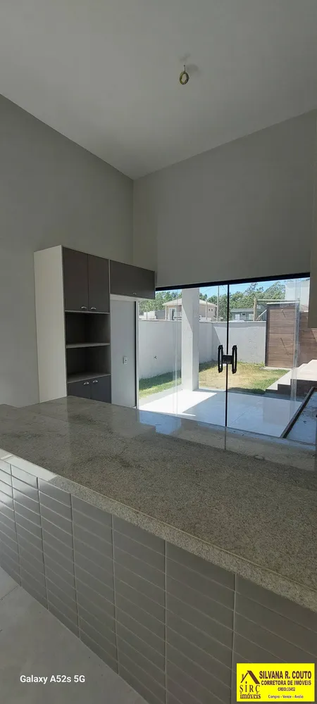 Casa de Condomínio, 3 quartos - Foto 27