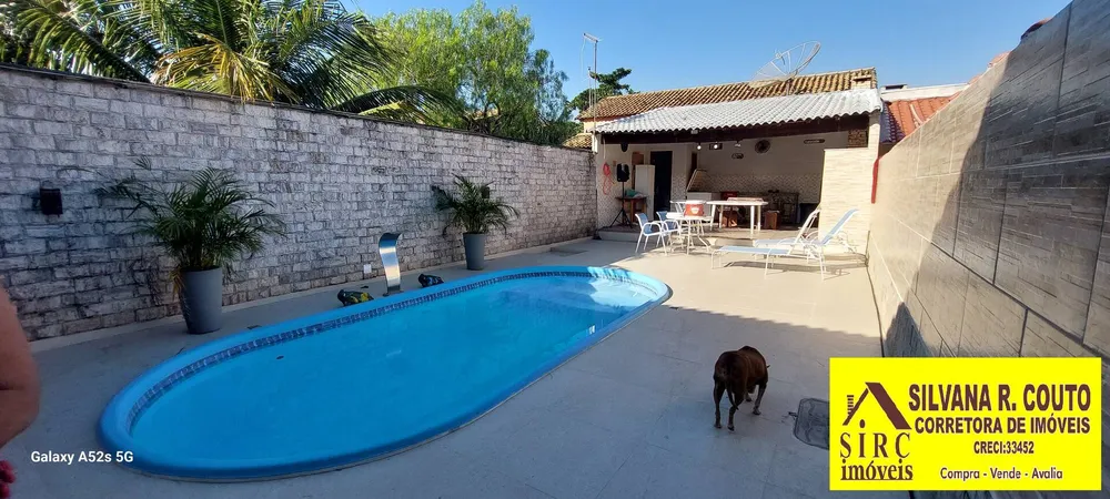 Casa, 2 quartos, 240 m² - Foto 8