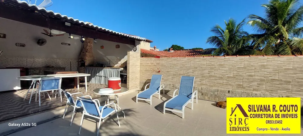 Casa, 2 quartos, 240 m² - Foto 27