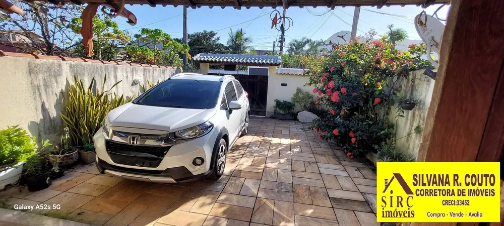 Casa, 2 quartos, 240 m² - Foto 5