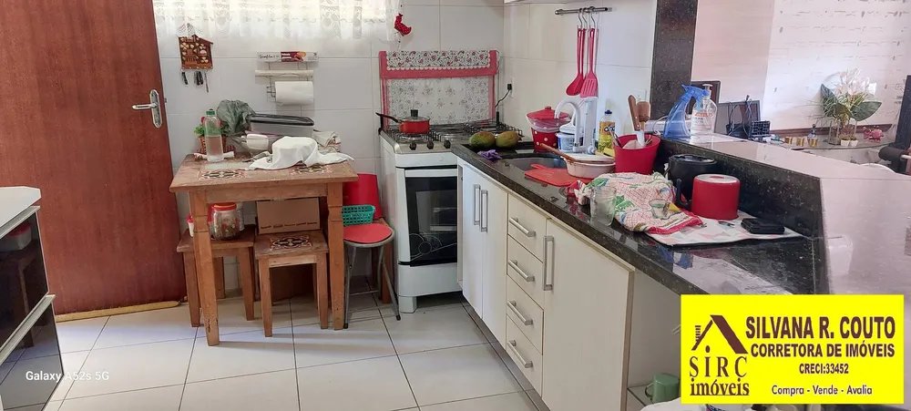 Casa, 2 quartos, 240 m² - Foto 22