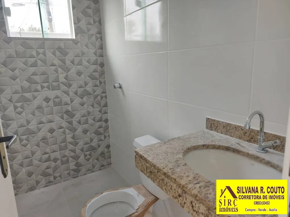 Casa, 2 quartos, 65 m² - Foto 6