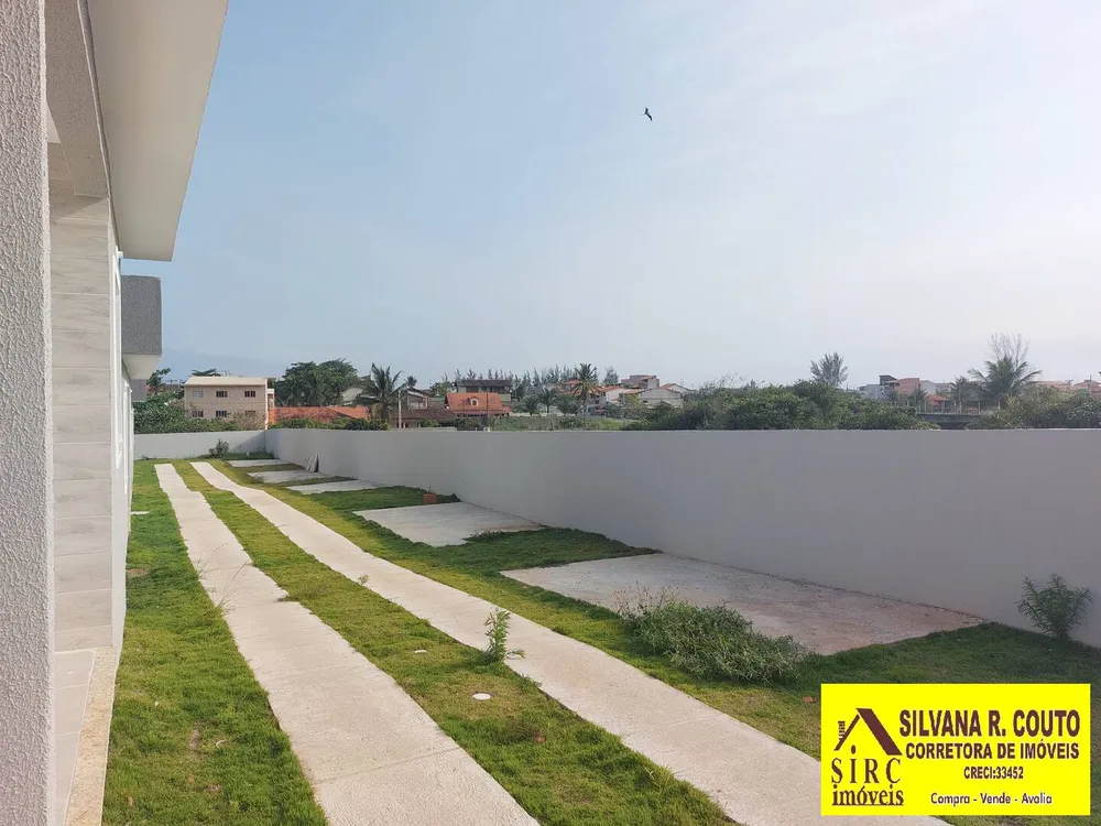 Casa, 2 quartos, 65 m² - Foto 7