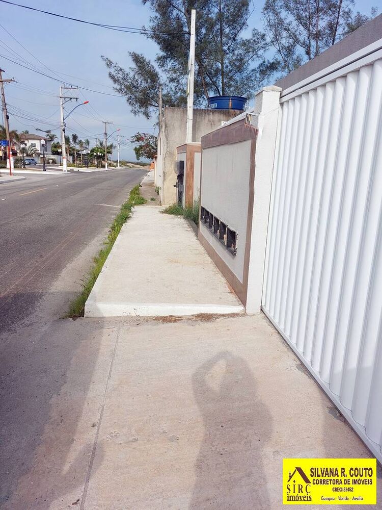 Casa, 2 quartos, 65 m² - Foto 3