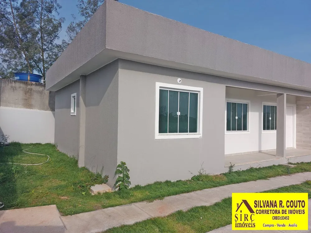 Casa, 2 quartos, 65 m² - Foto 2