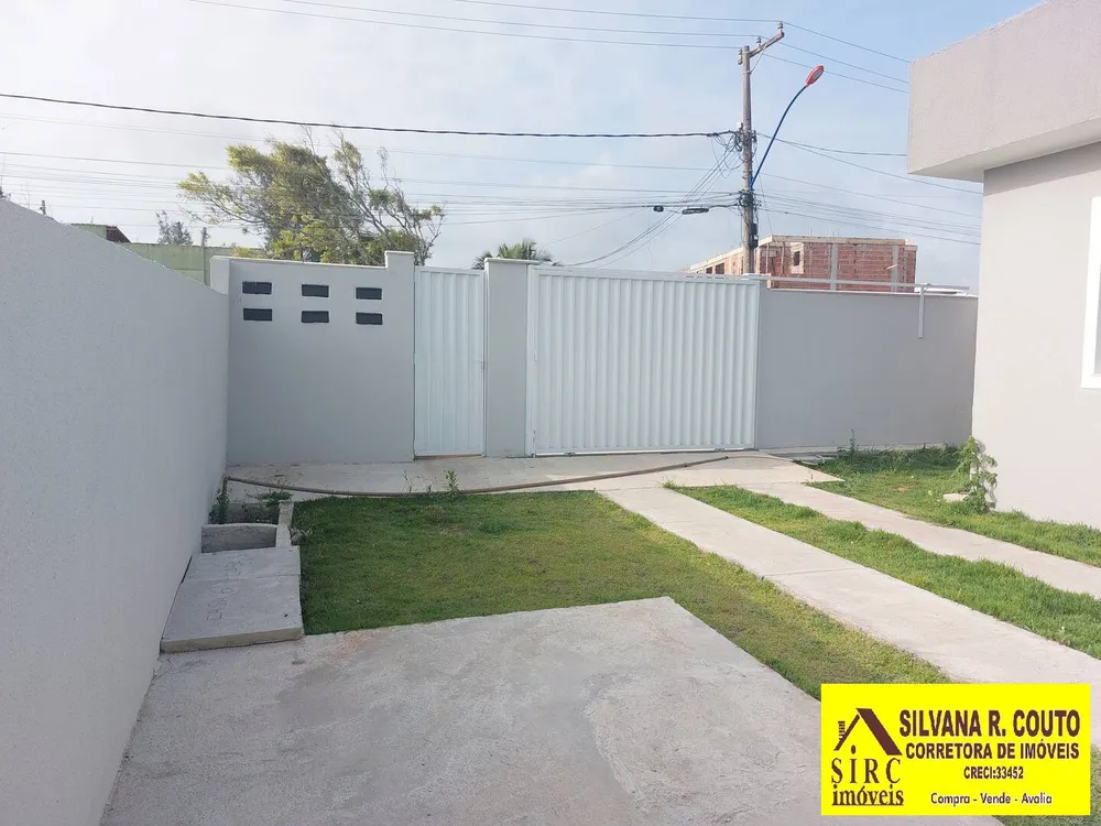 Casa, 2 quartos, 65 m² - Foto 8