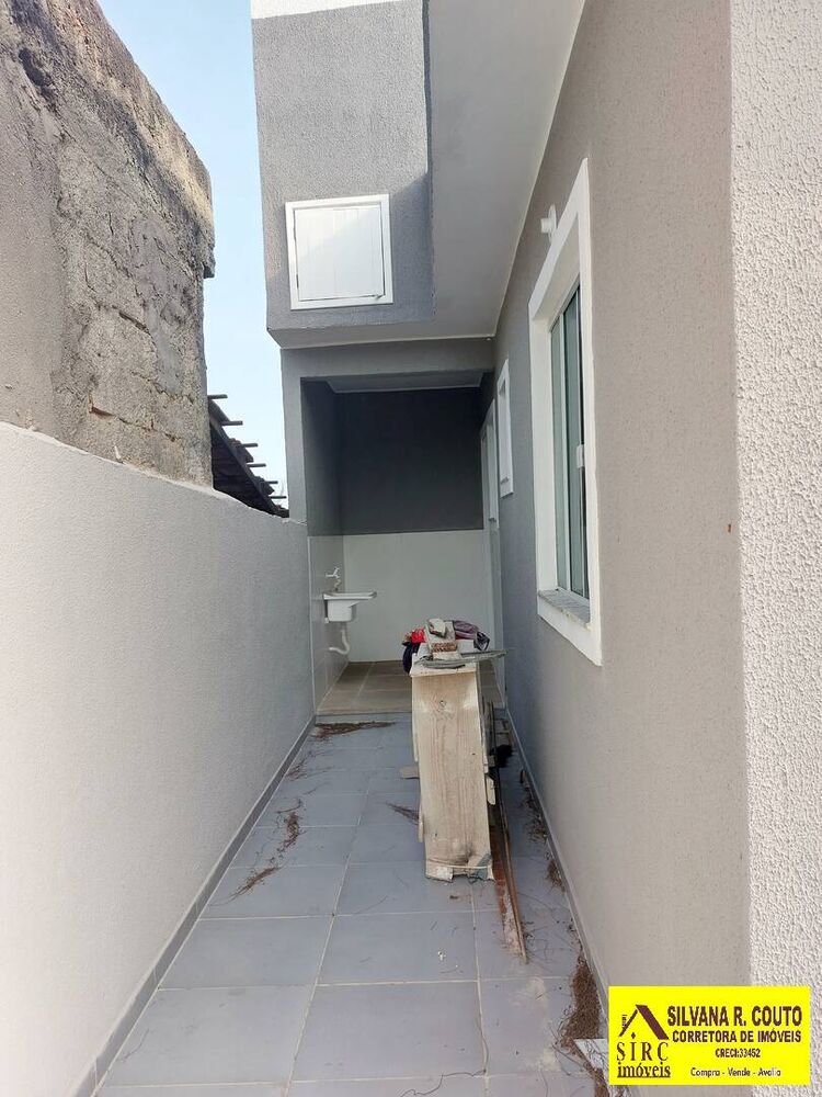 Casa, 2 quartos, 65 m² - Foto 7
