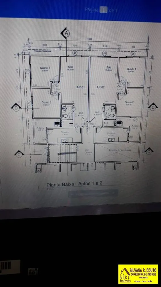 Terreno, 470 m² - Foto 8