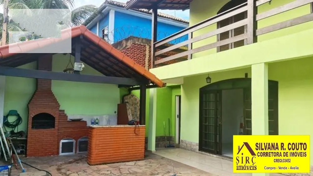 Casa, 3 quartos, 360 m² - Foto 31