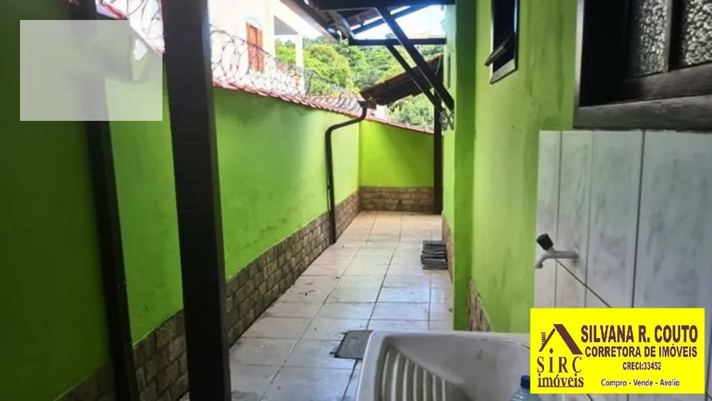 Casa, 3 quartos, 360 m² - Foto 20