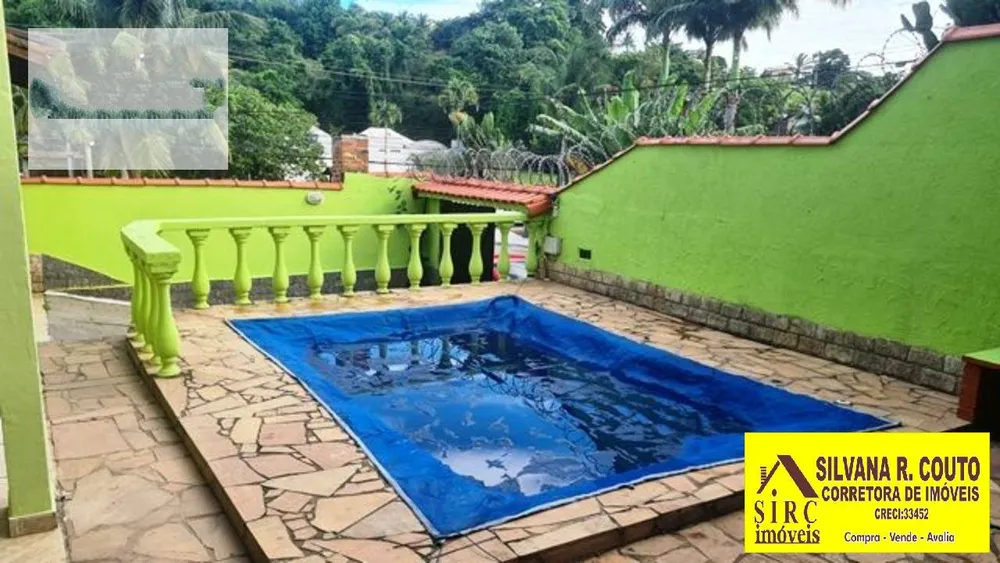 Casa, 3 quartos, 360 m² - Foto 37