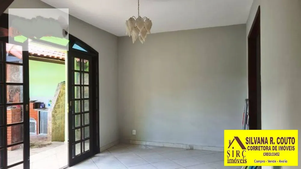 Casa, 3 quartos, 360 m² - Foto 13