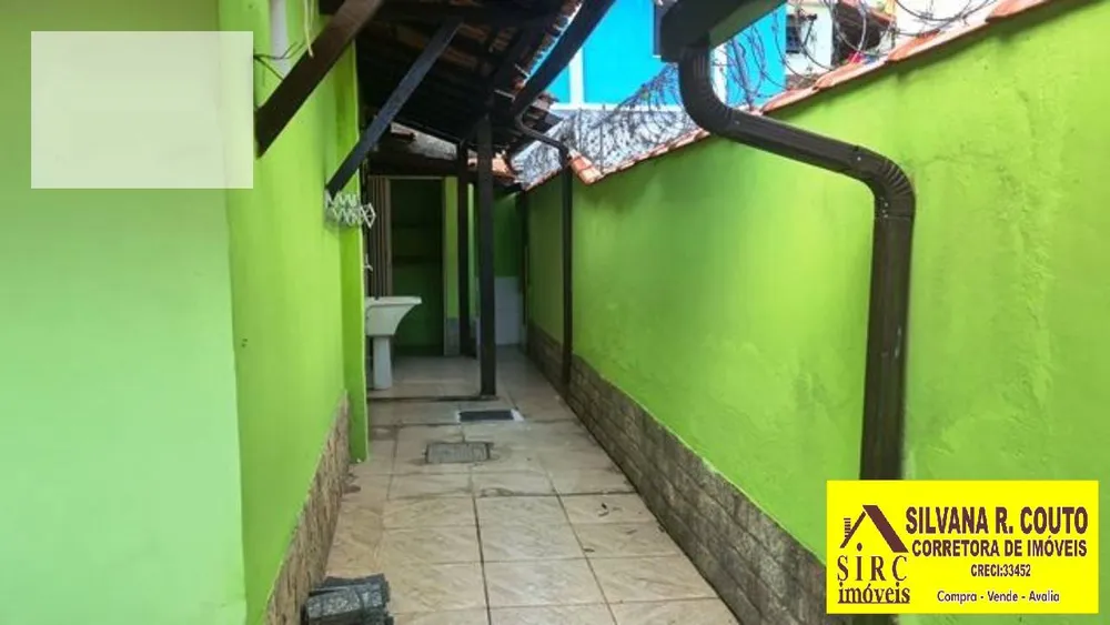 Casa, 3 quartos, 360 m² - Foto 17