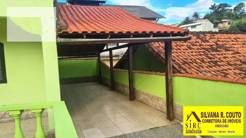 Casa, 3 quartos, 360 m² - Foto 24