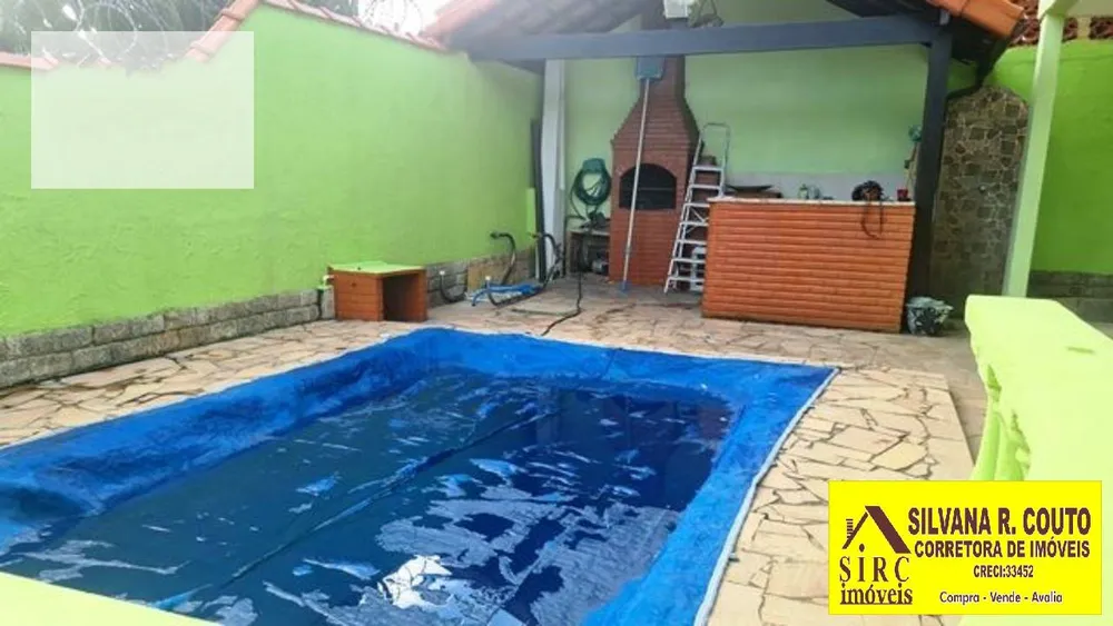 Casa, 3 quartos, 360 m² - Foto 4