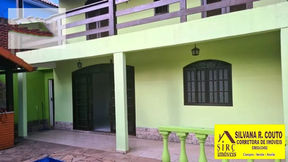 Casa, 3 quartos, 360 m² - Foto 3