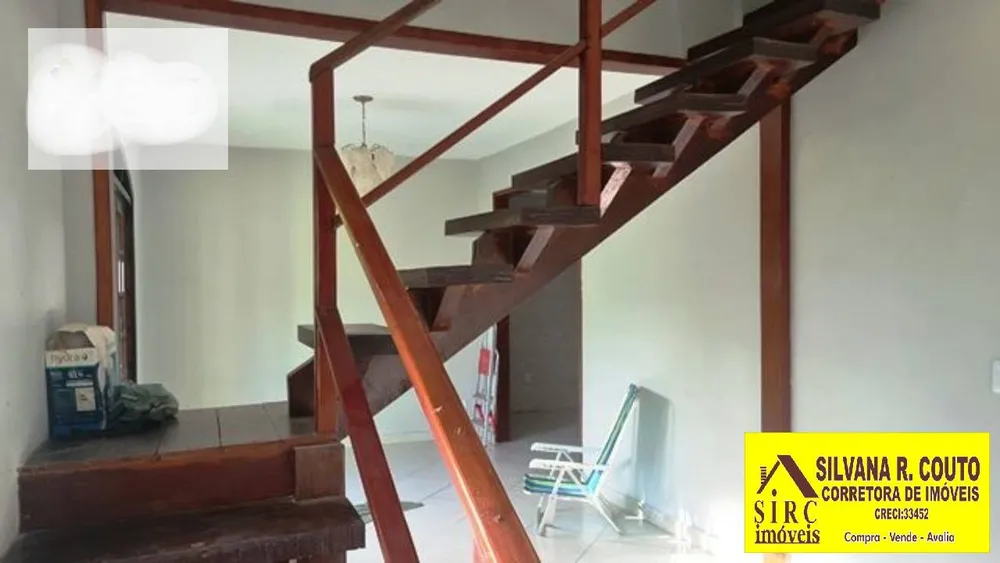 Casa, 3 quartos, 360 m² - Foto 6