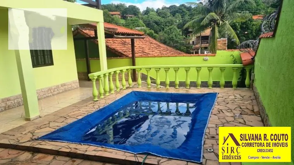 Casa, 3 quartos, 360 m² - Foto 38