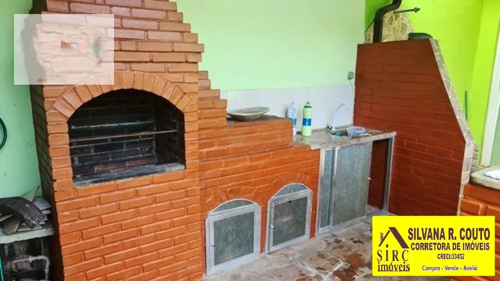 Casa, 3 quartos, 360 m² - Foto 34