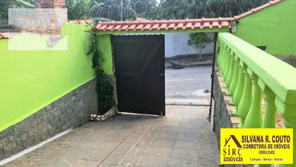 Casa, 3 quartos, 360 m² - Foto 35