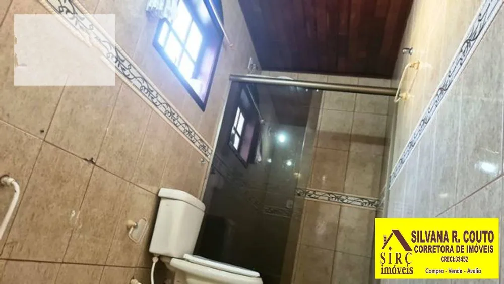 Casa, 3 quartos, 360 m² - Foto 9