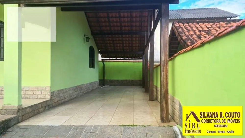 Casa, 3 quartos, 360 m² - Foto 25