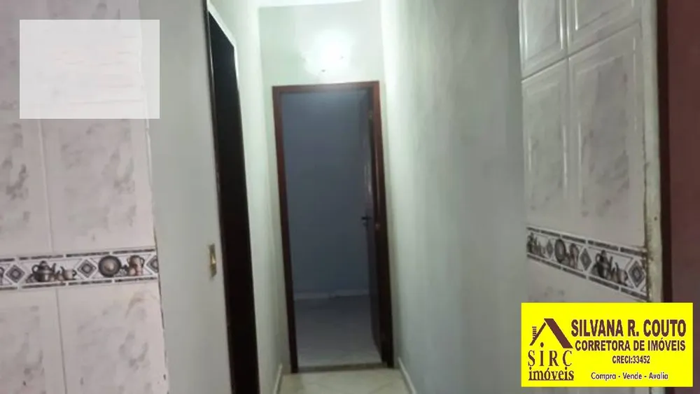 Casa, 3 quartos, 360 m² - Foto 28