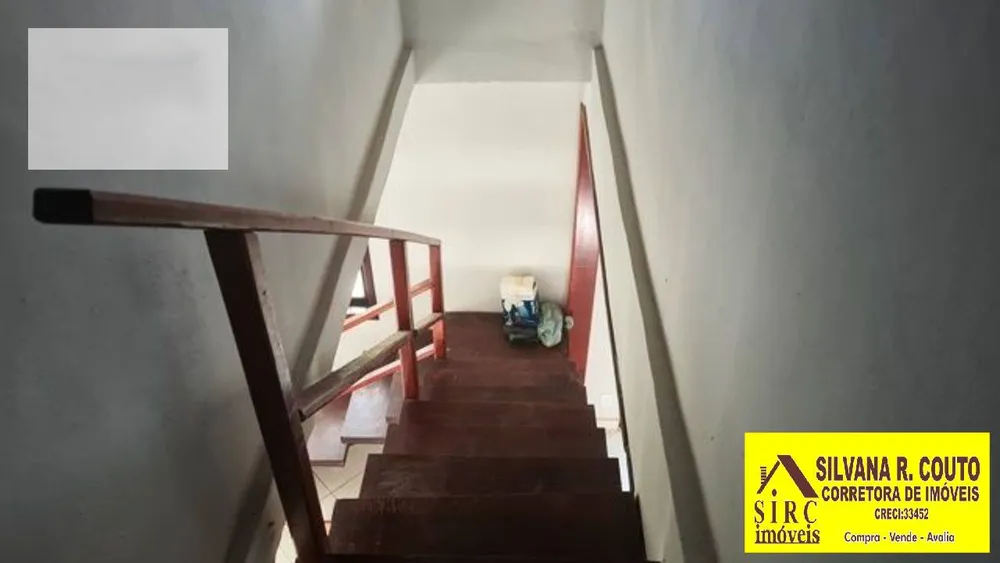 Casa, 3 quartos, 360 m² - Foto 21
