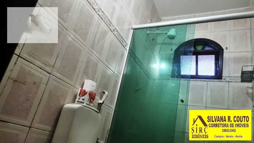 Casa, 3 quartos, 360 m² - Foto 11