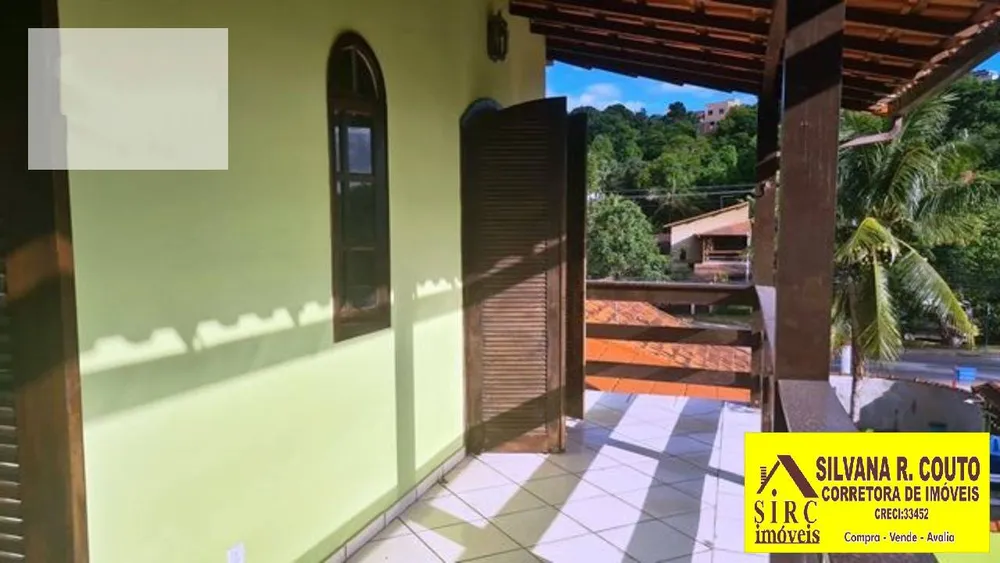 Casa, 3 quartos, 360 m² - Foto 26