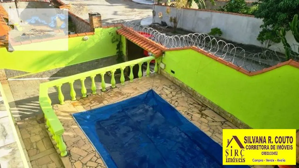 Casa, 3 quartos, 360 m² - Foto 32