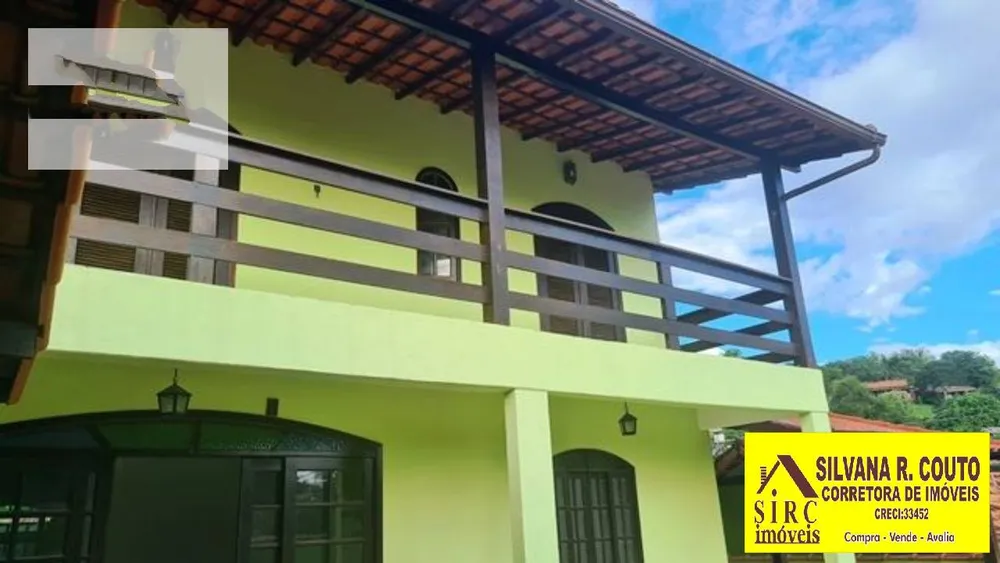 Casa, 3 quartos, 360 m² - Foto 5