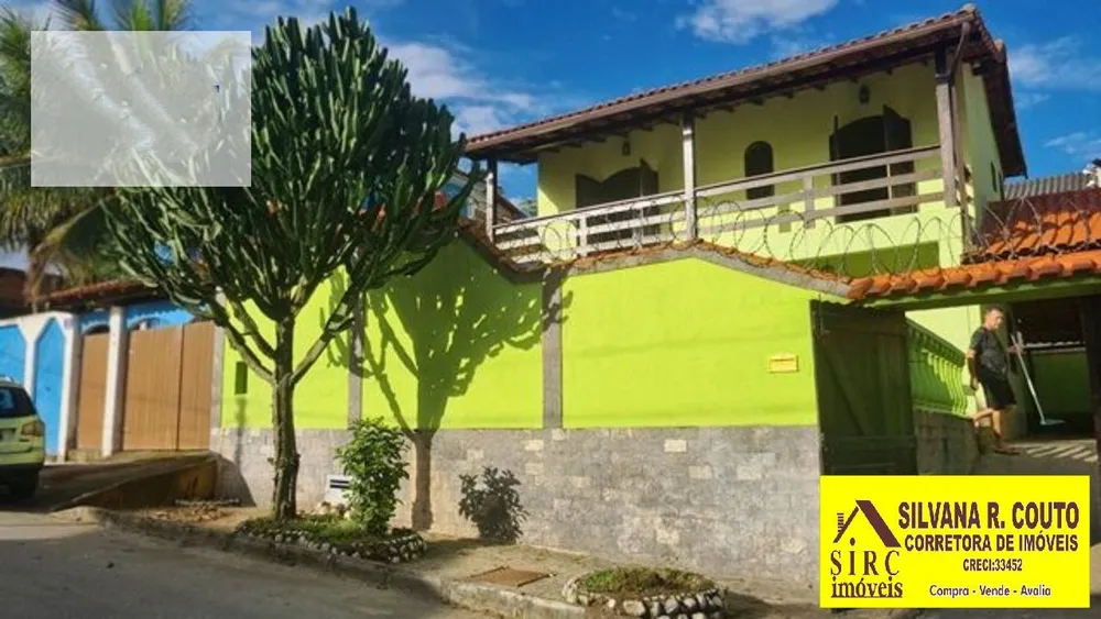 Casa, 3 quartos, 360 m² - Foto 1