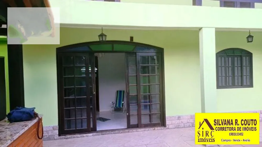 Casa, 3 quartos, 360 m² - Foto 19