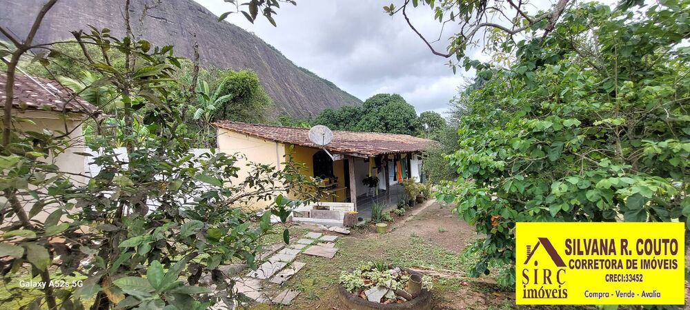 Casa, 5 quartos, 4000 m² - Foto 2