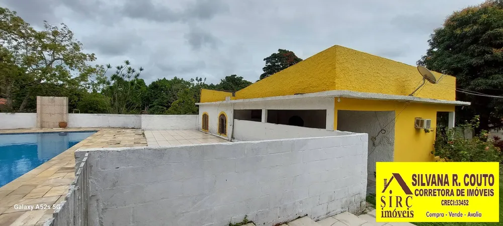 Casa, 5 quartos, 4000 m² - Foto 21