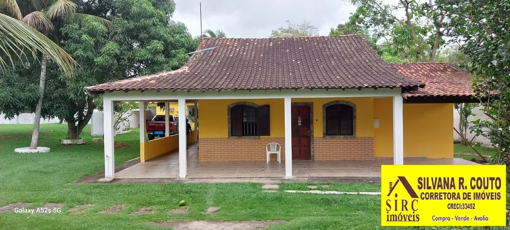 Casa, 5 quartos, 4000 m² - Foto 1