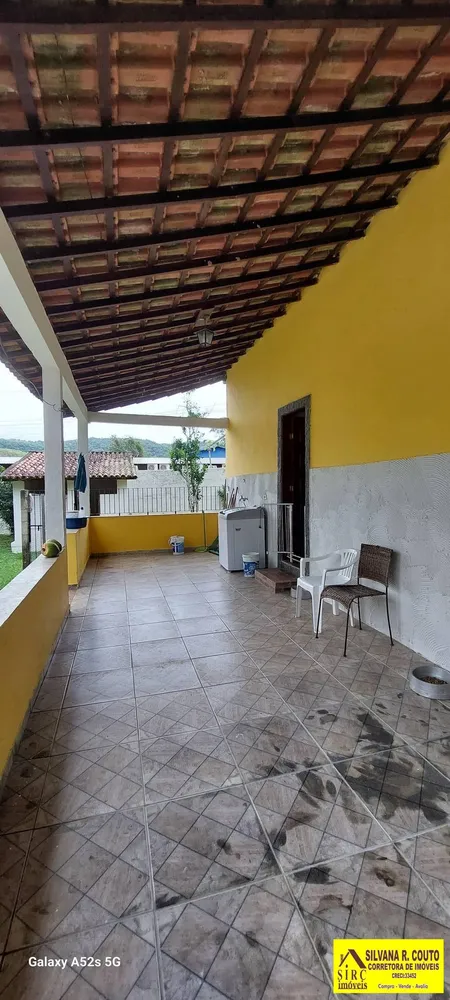 Casa, 5 quartos, 4000 m² - Foto 14