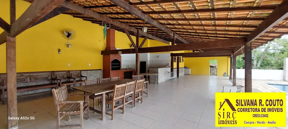 Casa, 5 quartos, 4000 m² - Foto 22