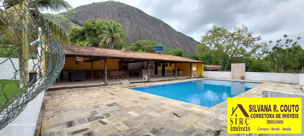 Casa, 5 quartos, 4000 m² - Foto 6