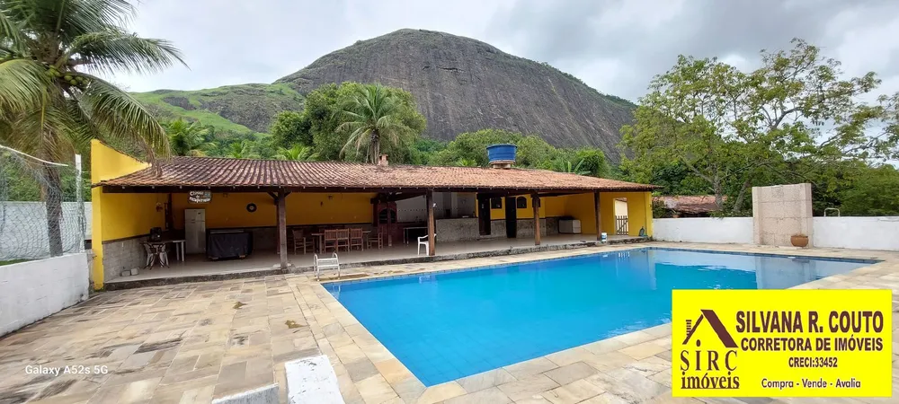 Casa, 5 quartos, 4000 m² - Foto 3