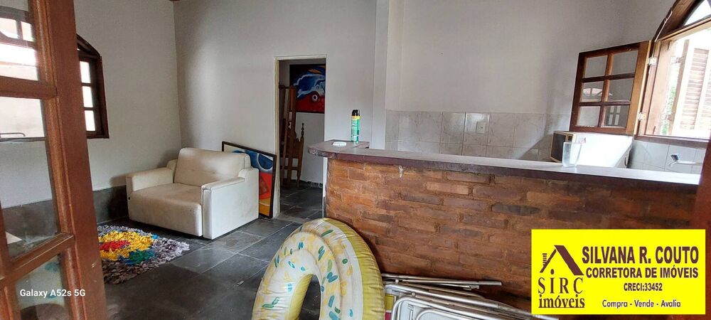 Casa, 5 quartos, 4000 m² - Foto 4