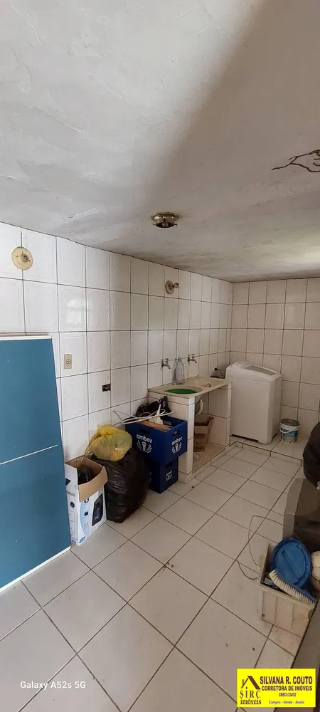 Casa, 5 quartos, 4000 m² - Foto 25